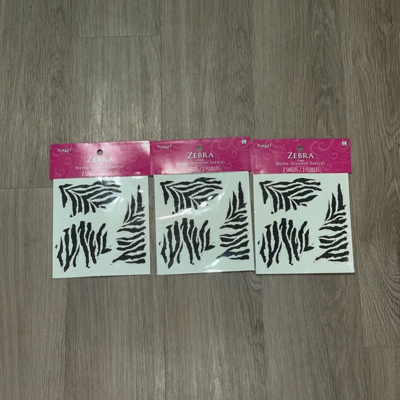 Halloween Accessories Lot Of 10 NWT - Picture 2 of 7